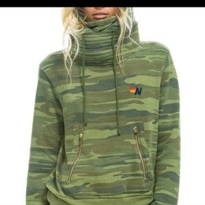AVIATOR NATION NINJA HOODIE